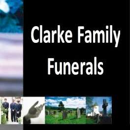 Photo: Clarke Family Funerals