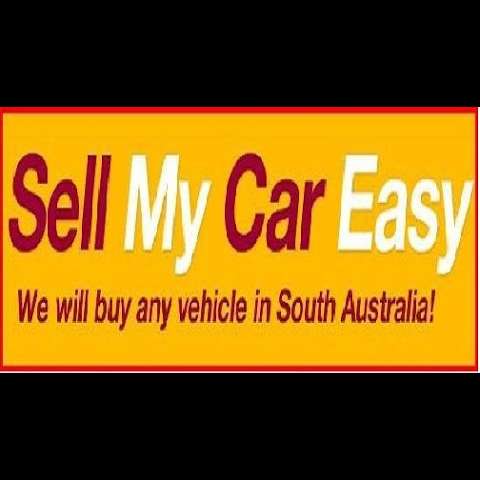 Photo: Sell My Car Easy