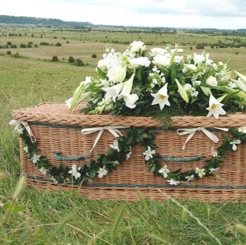 Photo: The Natural Funeral Company